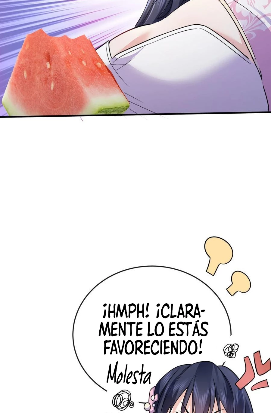 Cuándo Me Volví Invencible > Capitulo 197 > Page 401