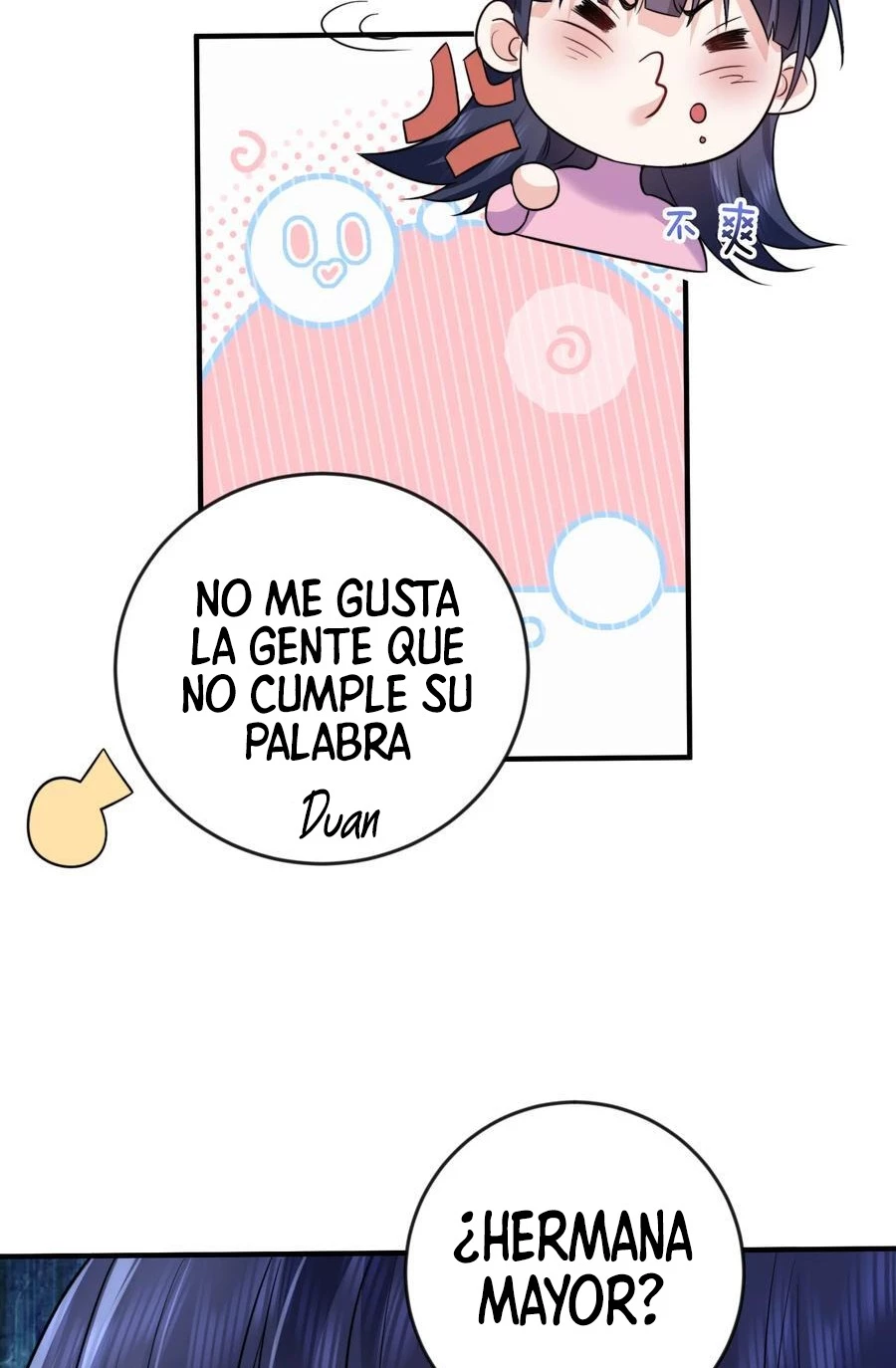 Cuándo Me Volví Invencible > Capitulo 197 > Page 411