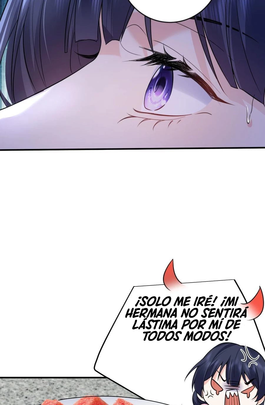 Cuándo Me Volví Invencible > Capitulo 197 > Page 421