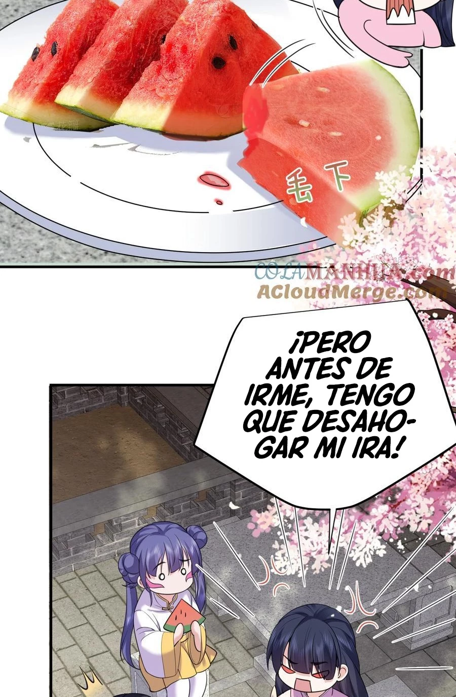 Cuándo Me Volví Invencible > Capitulo 197 > Page 431