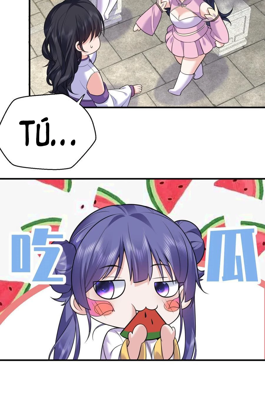 Cuándo Me Volví Invencible > Capitulo 197 > Page 441