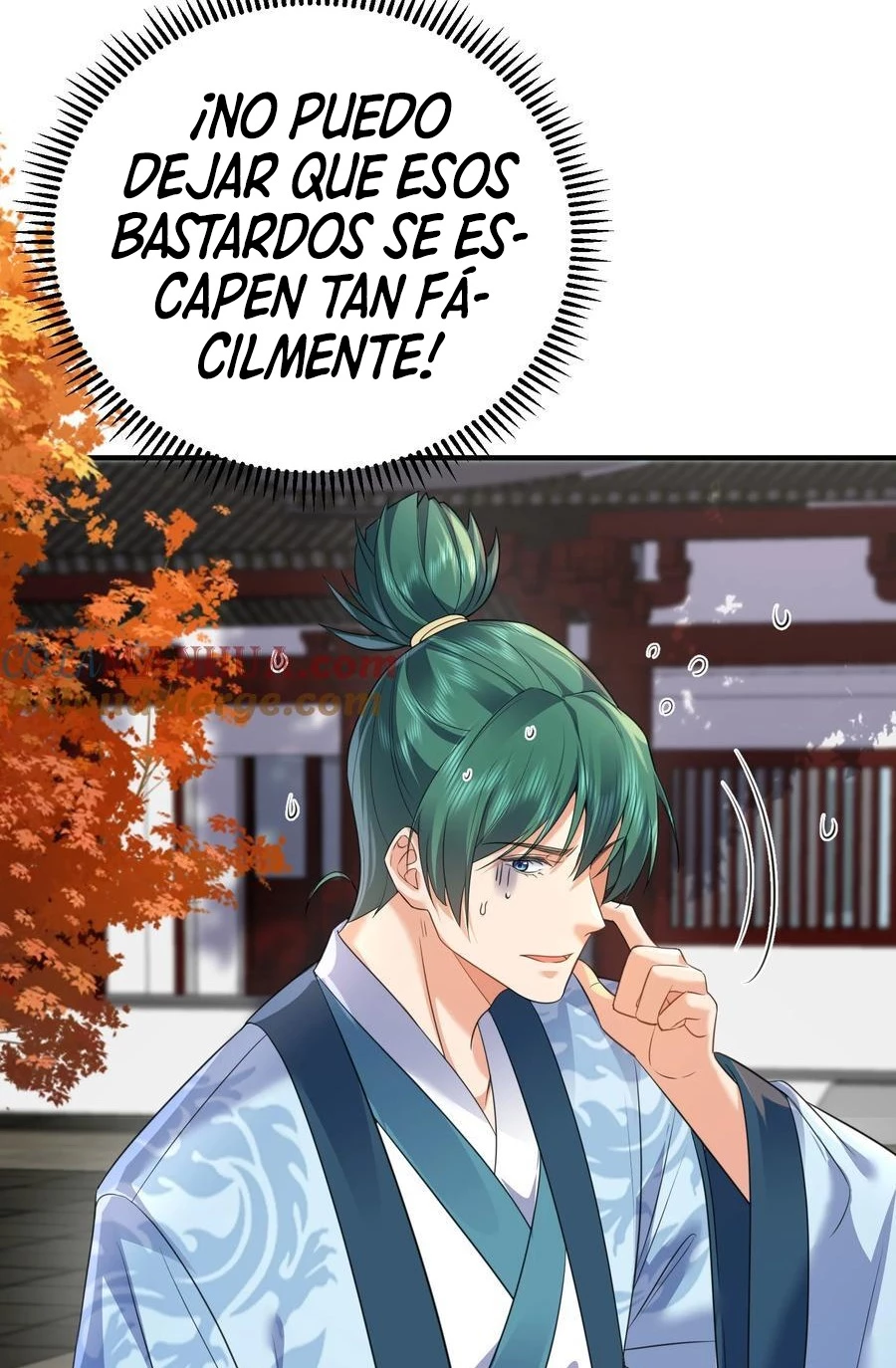 Cuándo Me Volví Invencible > Capitulo 197 > Page 61