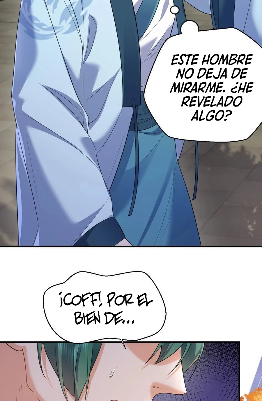 Cuándo Me Volví Invencible > Capitulo 197 > Page 71