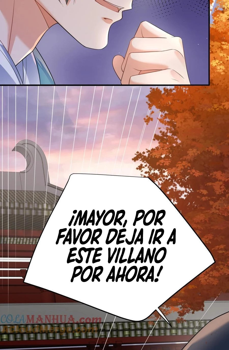 Cuándo Me Volví Invencible > Capitulo 197 > Page 81