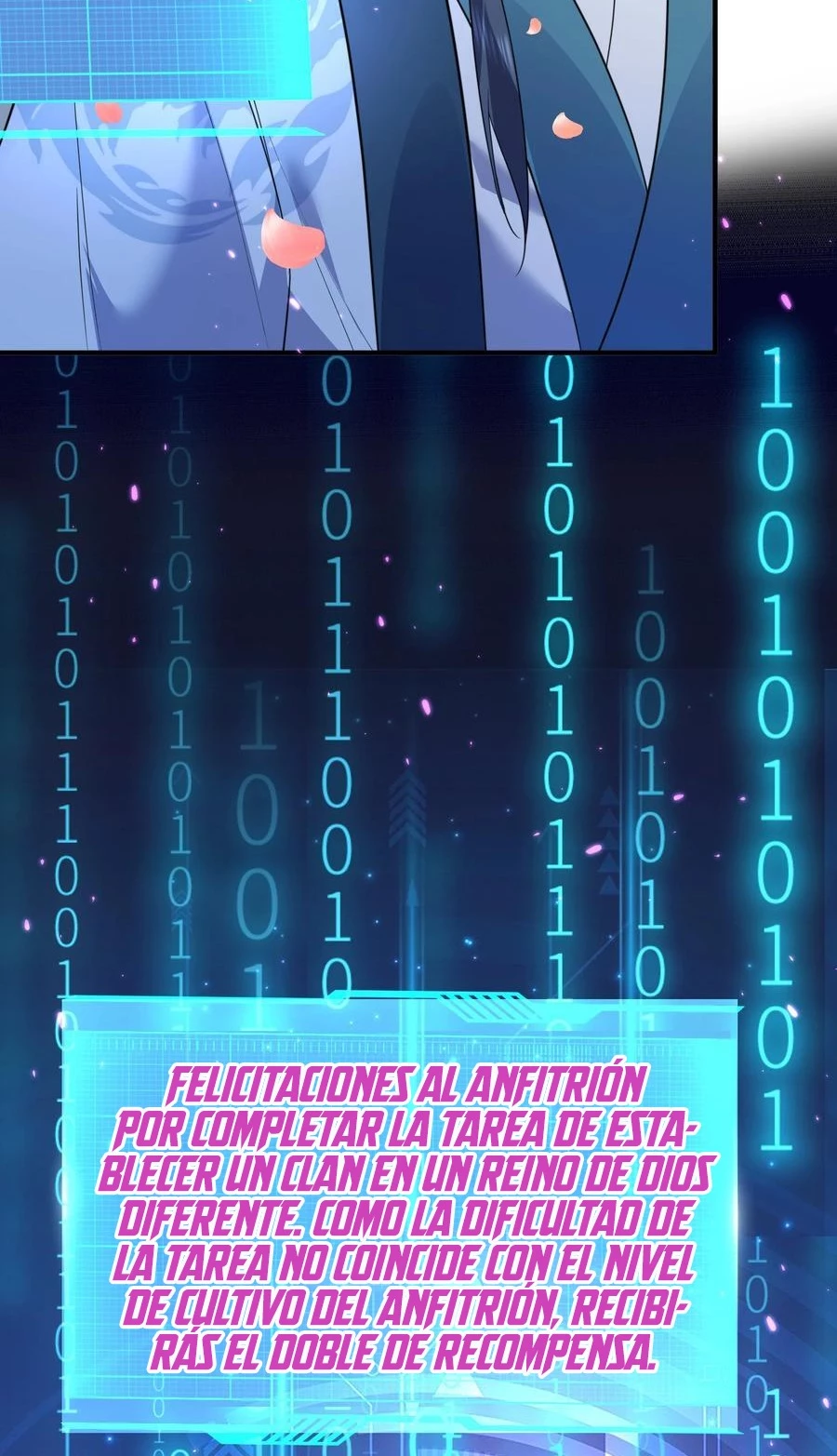 Cuándo Me Volví Invencible > Capitulo 198 > Page 101