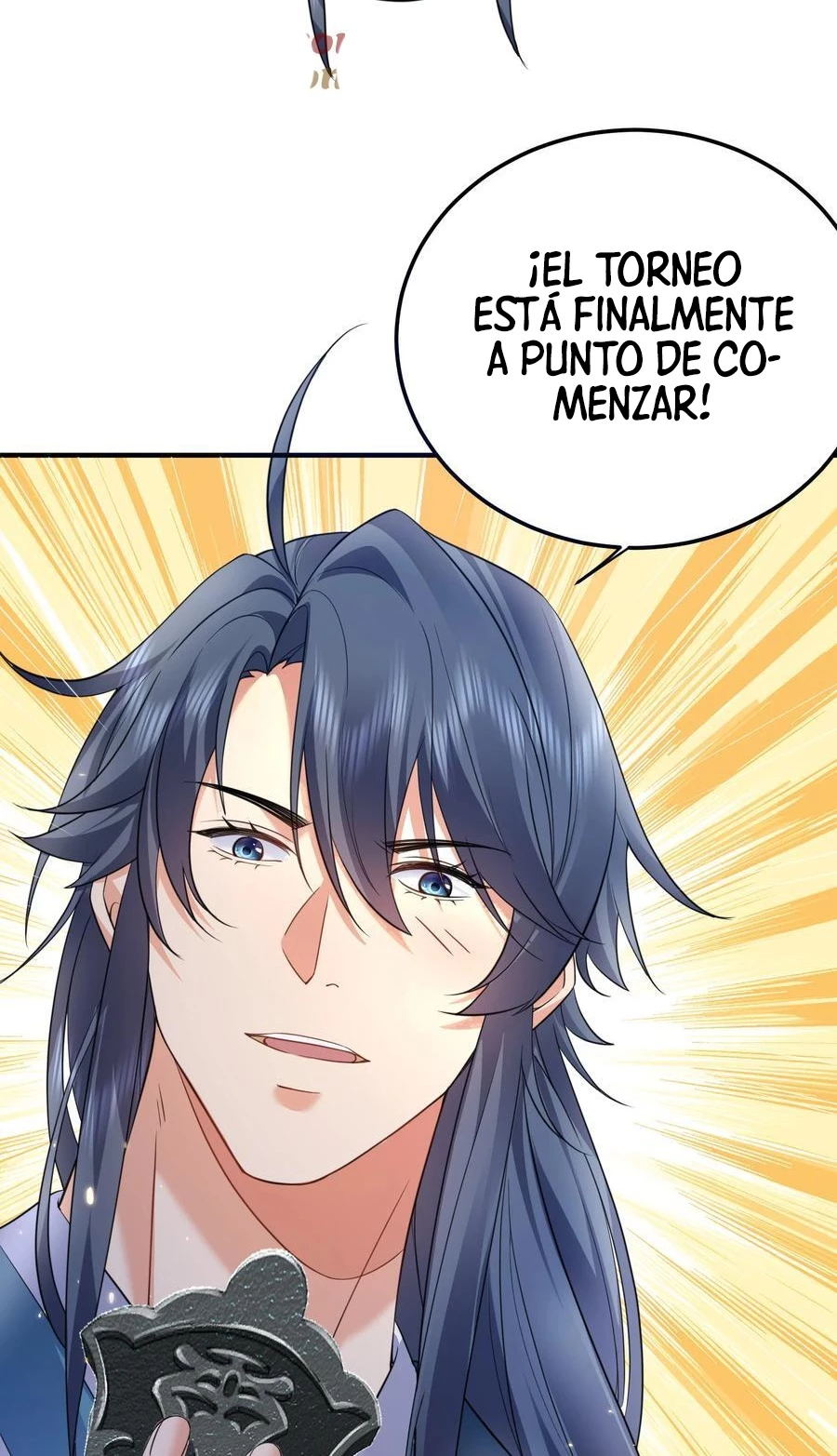 Cuándo Me Volví Invencible > Capitulo 198 > Page 191