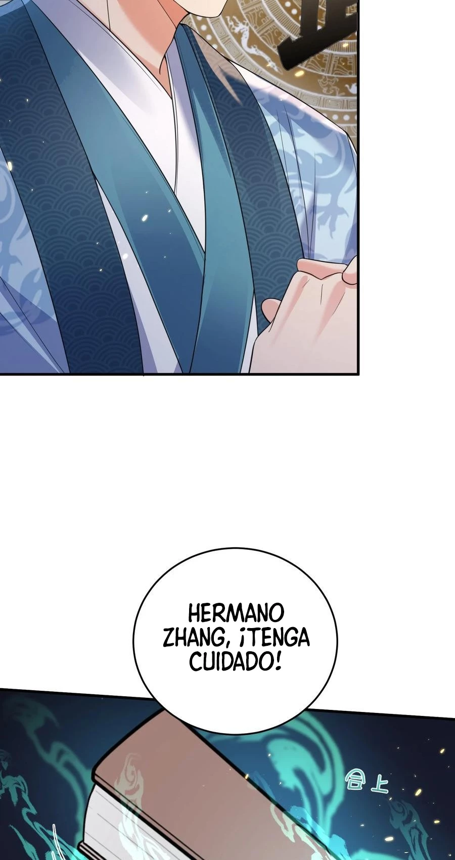 Cuándo Me Volví Invencible > Capitulo 198 > Page 271