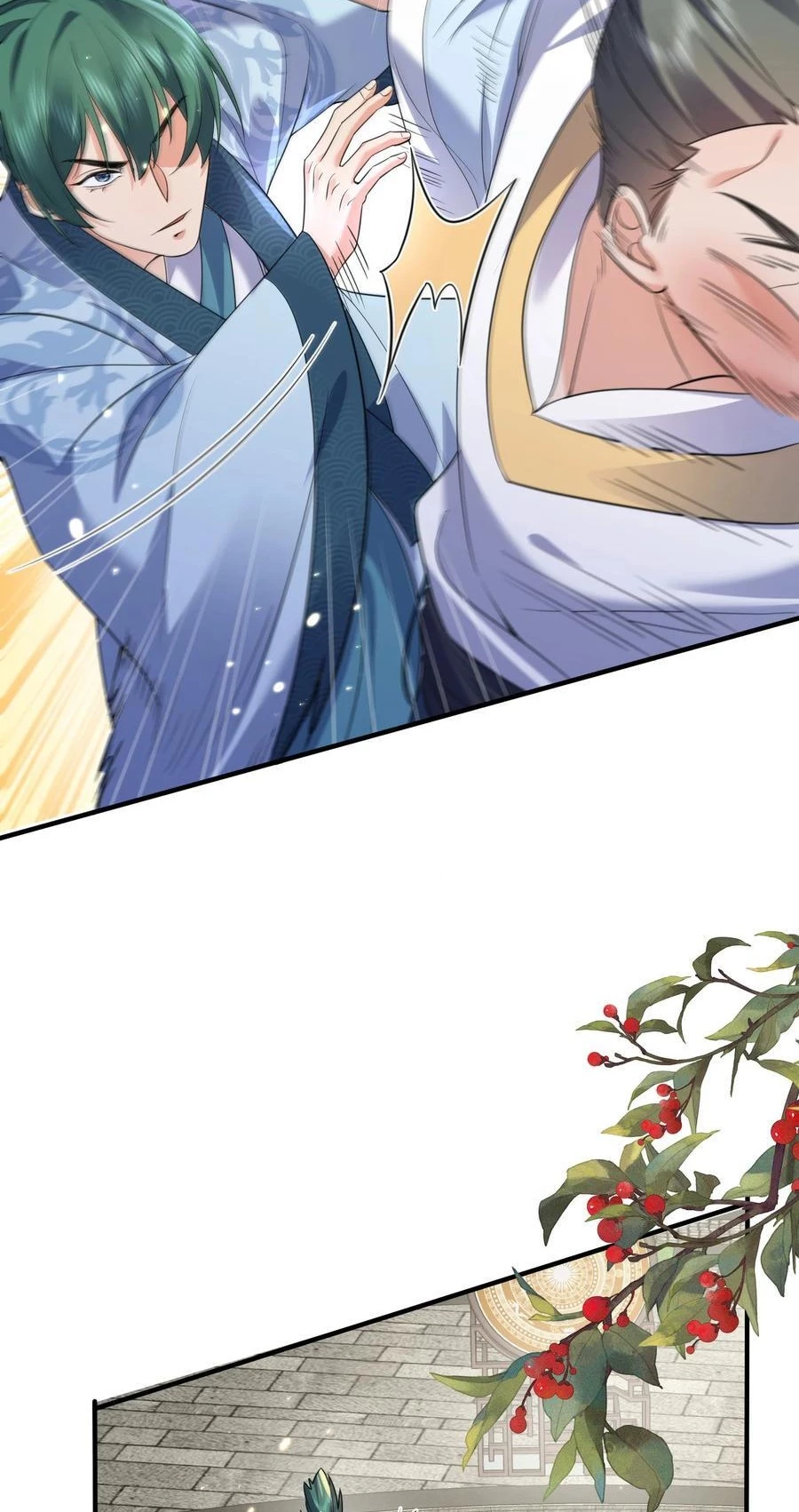 Cuándo Me Volví Invencible > Capitulo 198 > Page 321