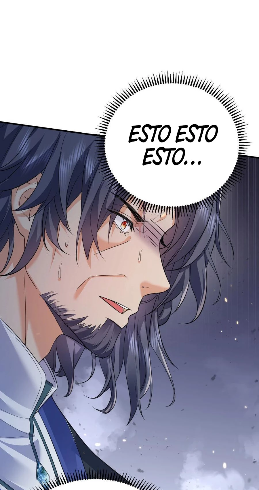 Cuándo Me Volví Invencible > Capitulo 198 > Page 441