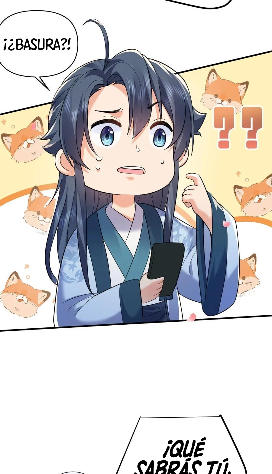 Cuándo Me Volví Invencible > Capitulo 198 > Page 61