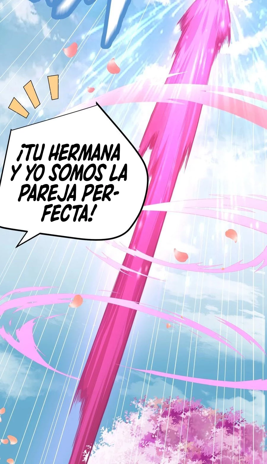 Cuándo Me Volví Invencible > Capitulo 198 > Page 81