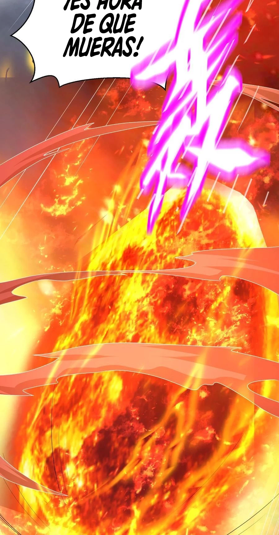 Cuándo Me Volví Invencible > Capitulo 199 > Page 161