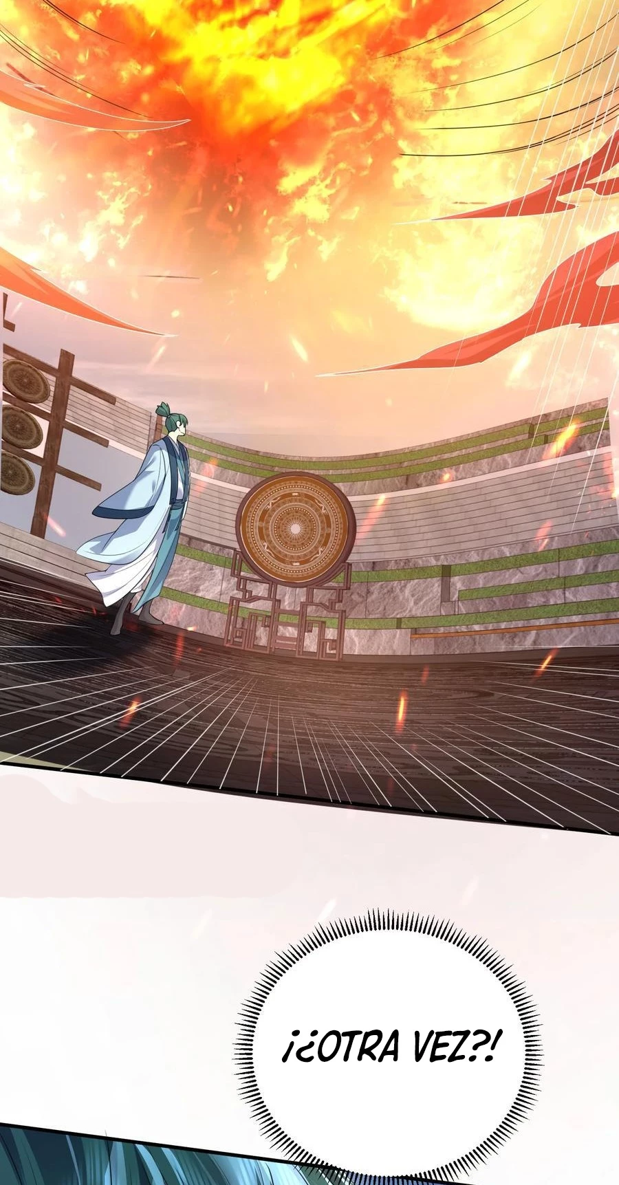 Cuándo Me Volví Invencible > Capitulo 199 > Page 171