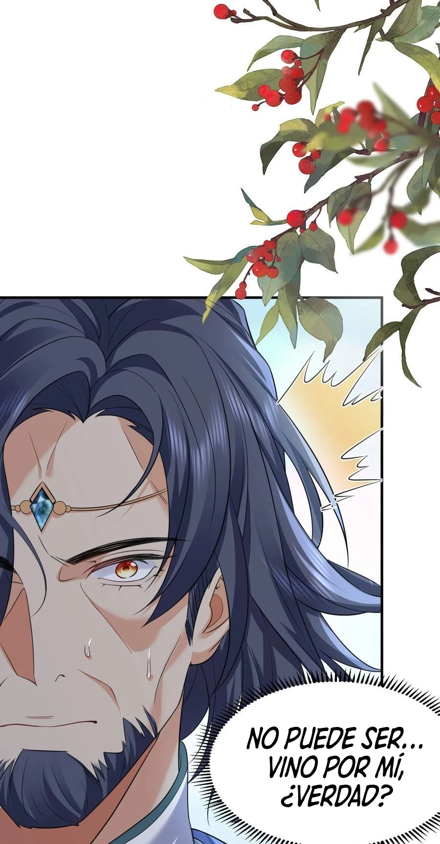 Cuándo Me Volví Invencible > Capitulo 199 > Page 21