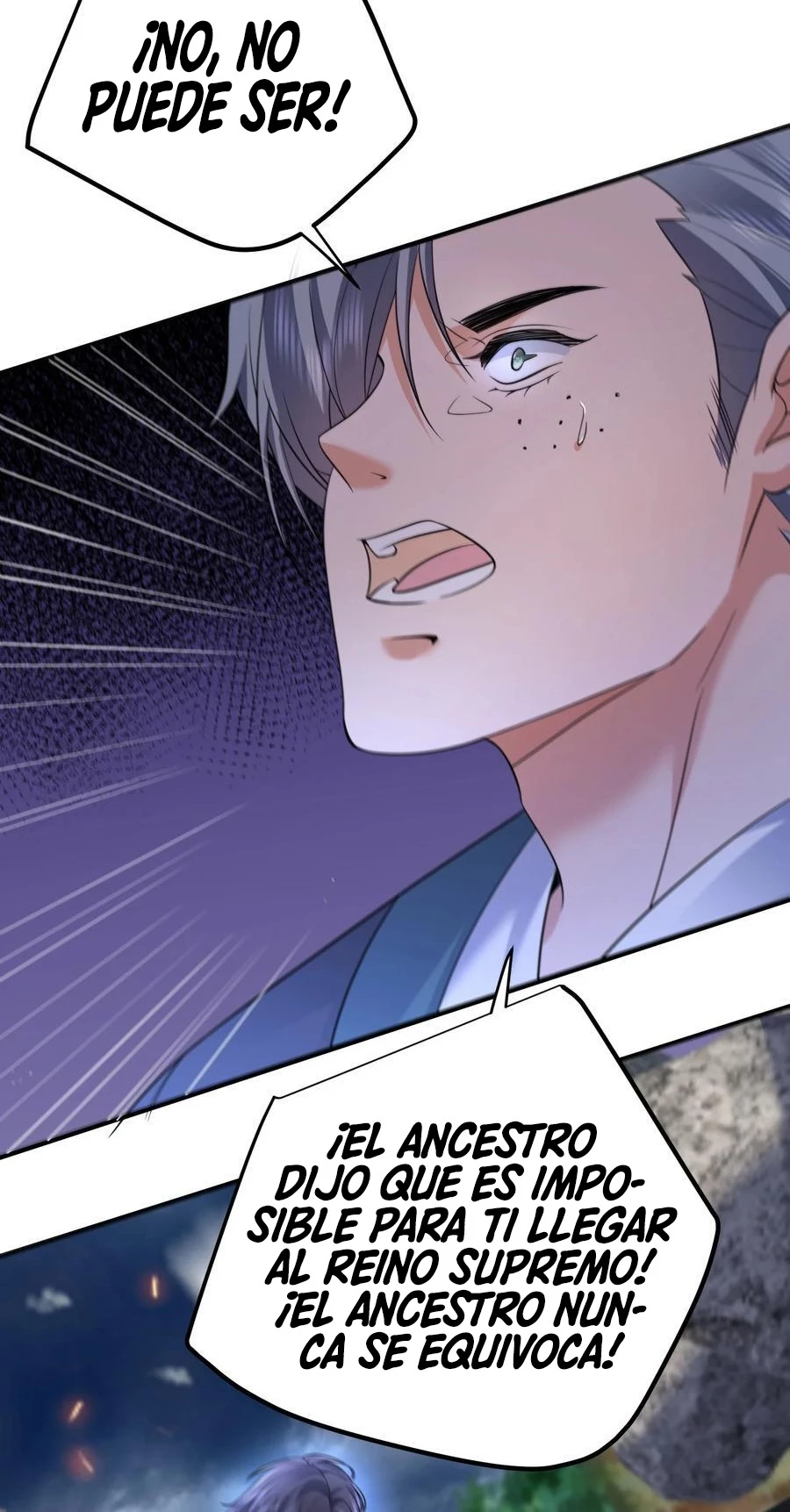 Cuándo Me Volví Invencible > Capitulo 199 > Page 231