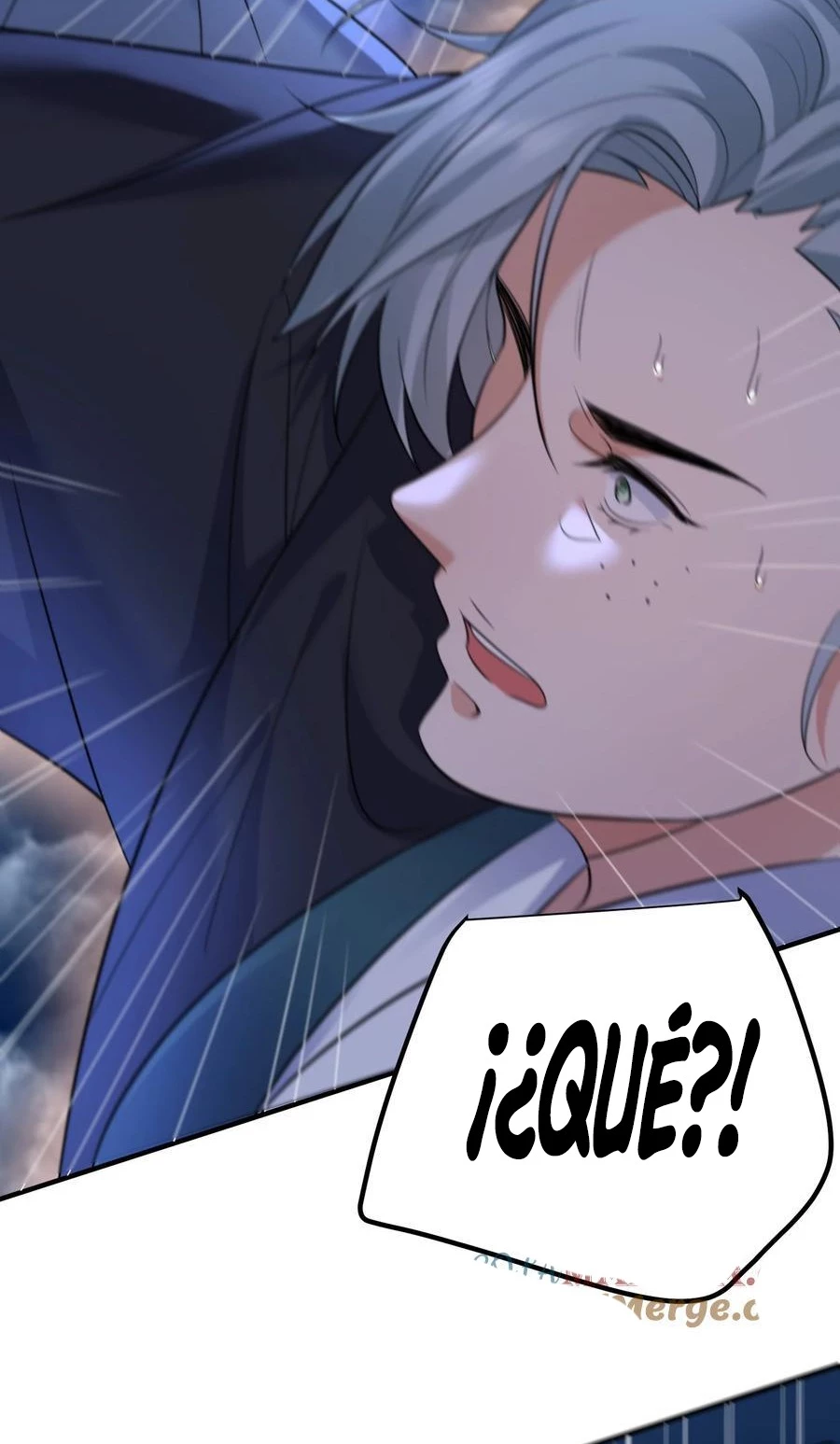 Cuándo Me Volví Invencible > Capitulo 199 > Page 321