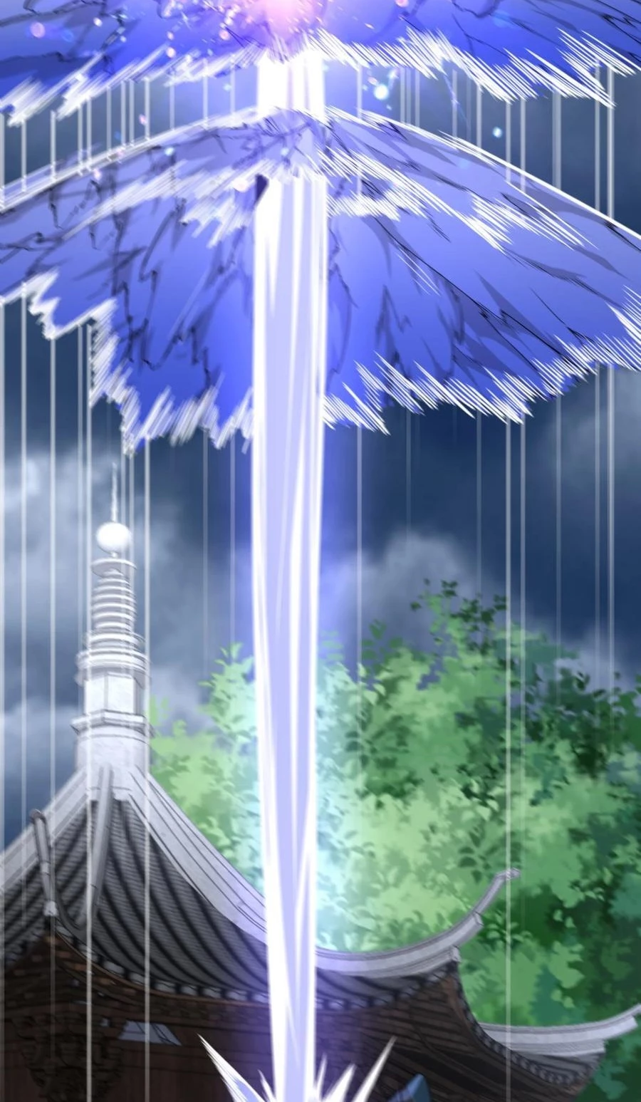 Cuándo Me Volví Invencible > Capitulo 199 > Page 341