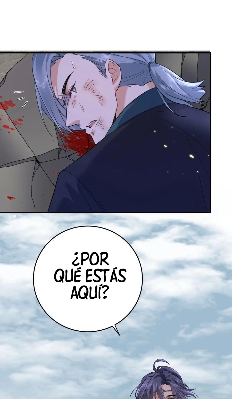 Cuándo Me Volví Invencible > Capitulo 199 > Page 391