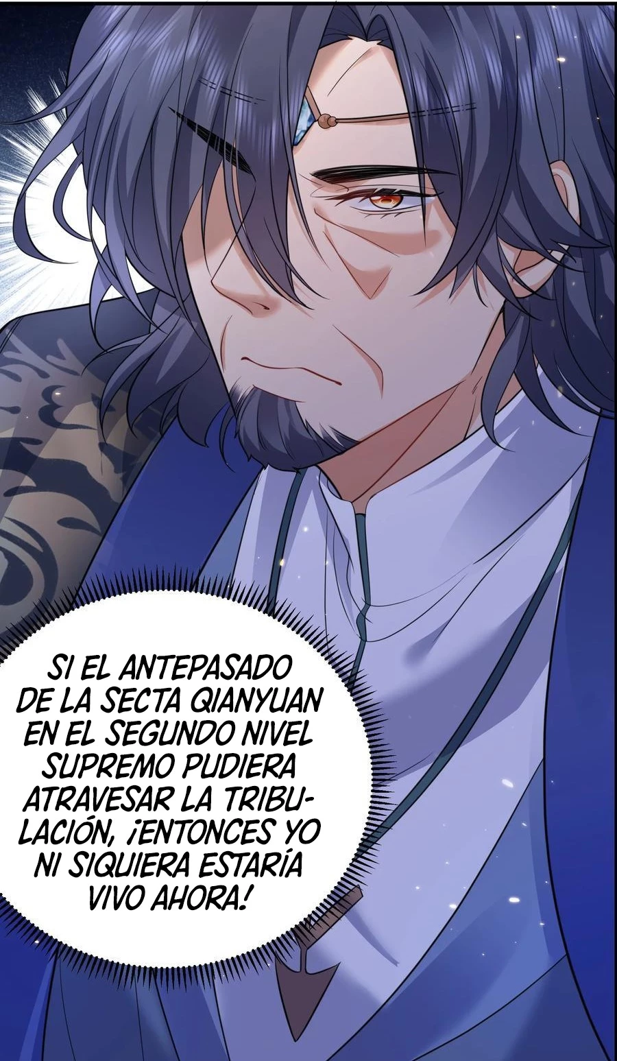 Cuándo Me Volví Invencible > Capitulo 199 > Page 431