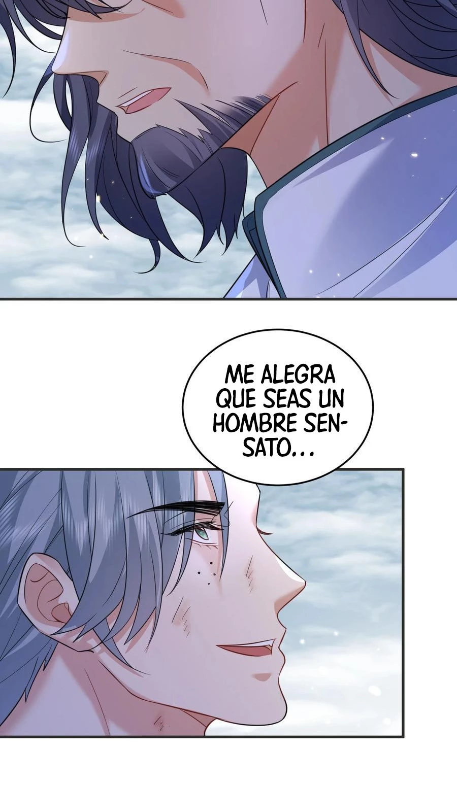 Cuándo Me Volví Invencible > Capitulo 199 > Page 461