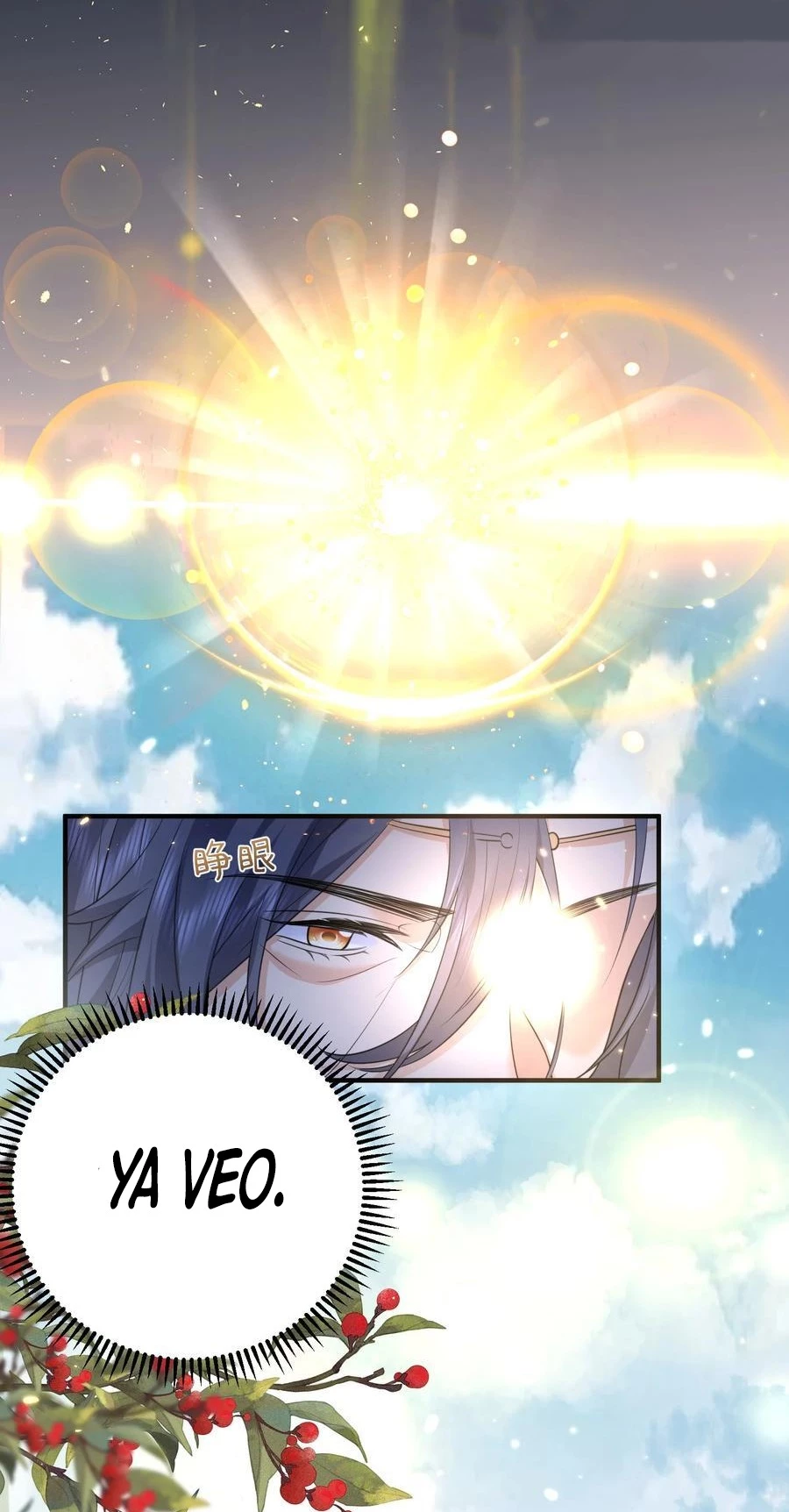 Cuándo Me Volví Invencible > Capitulo 199 > Page 51