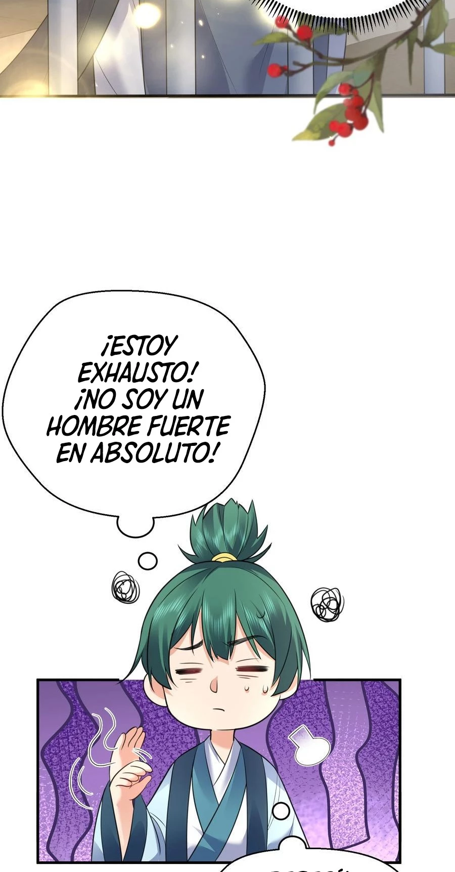 Cuándo Me Volví Invencible > Capitulo 199 > Page 71