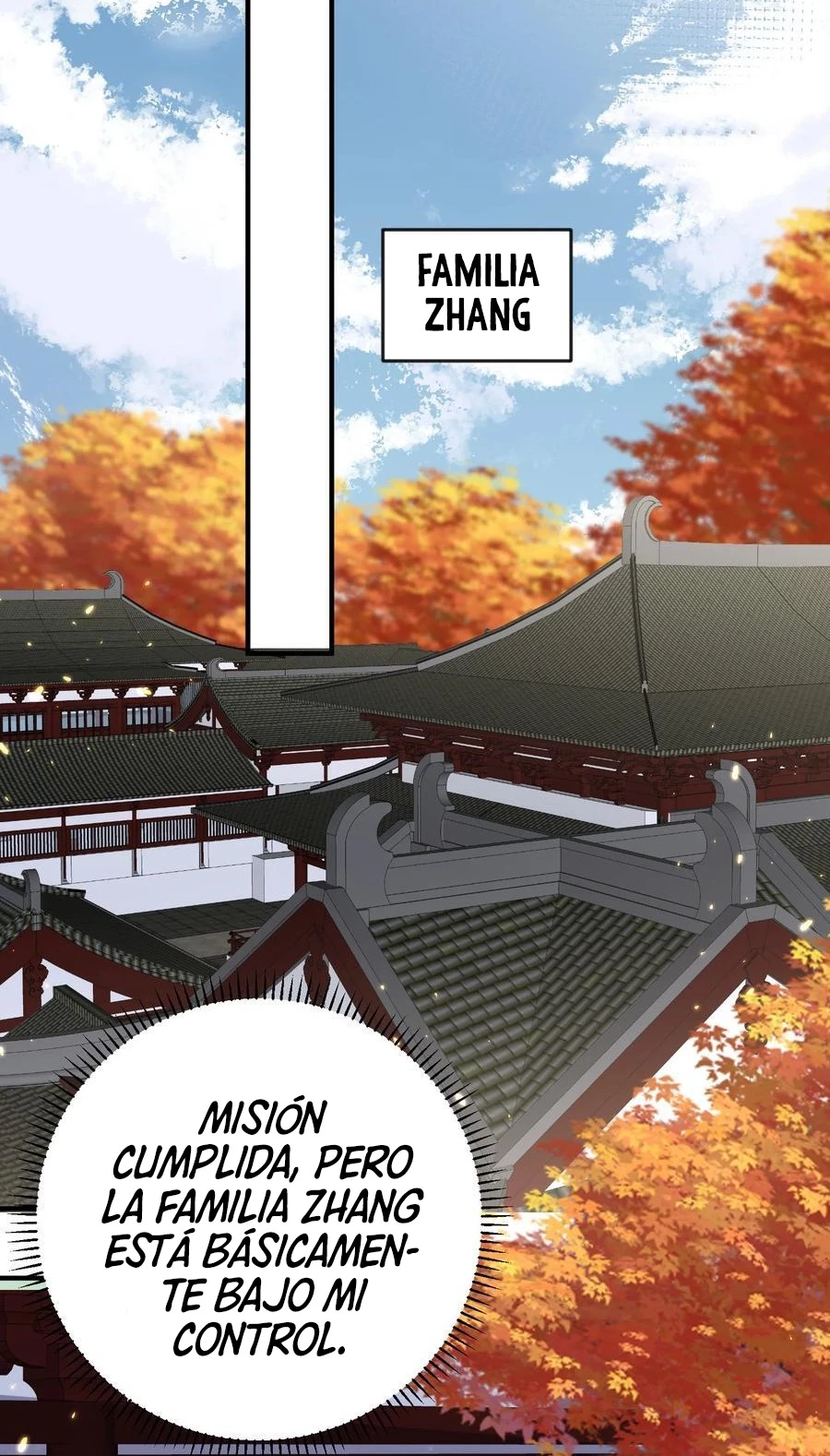 Cuándo Me Volví Invencible > Capitulo 200 > Page 111