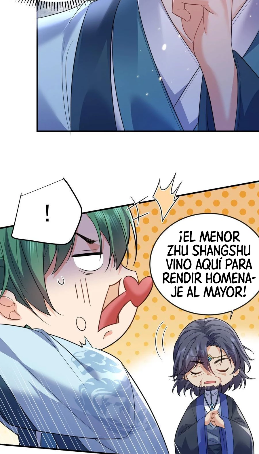 Cuándo Me Volví Invencible > Capitulo 200 > Page 131