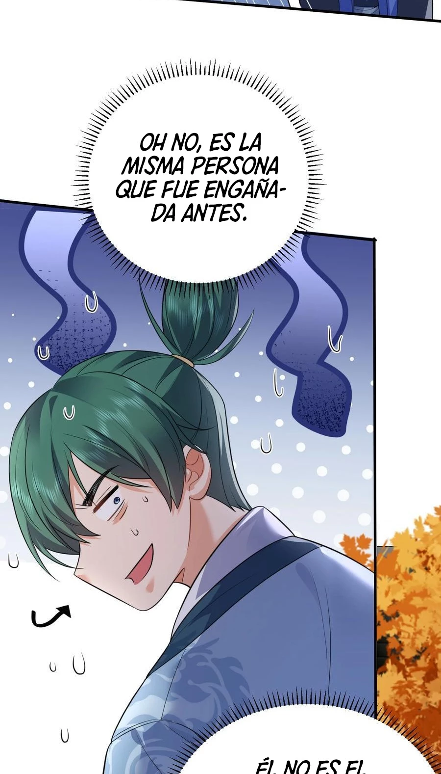 Cuándo Me Volví Invencible > Capitulo 200 > Page 141