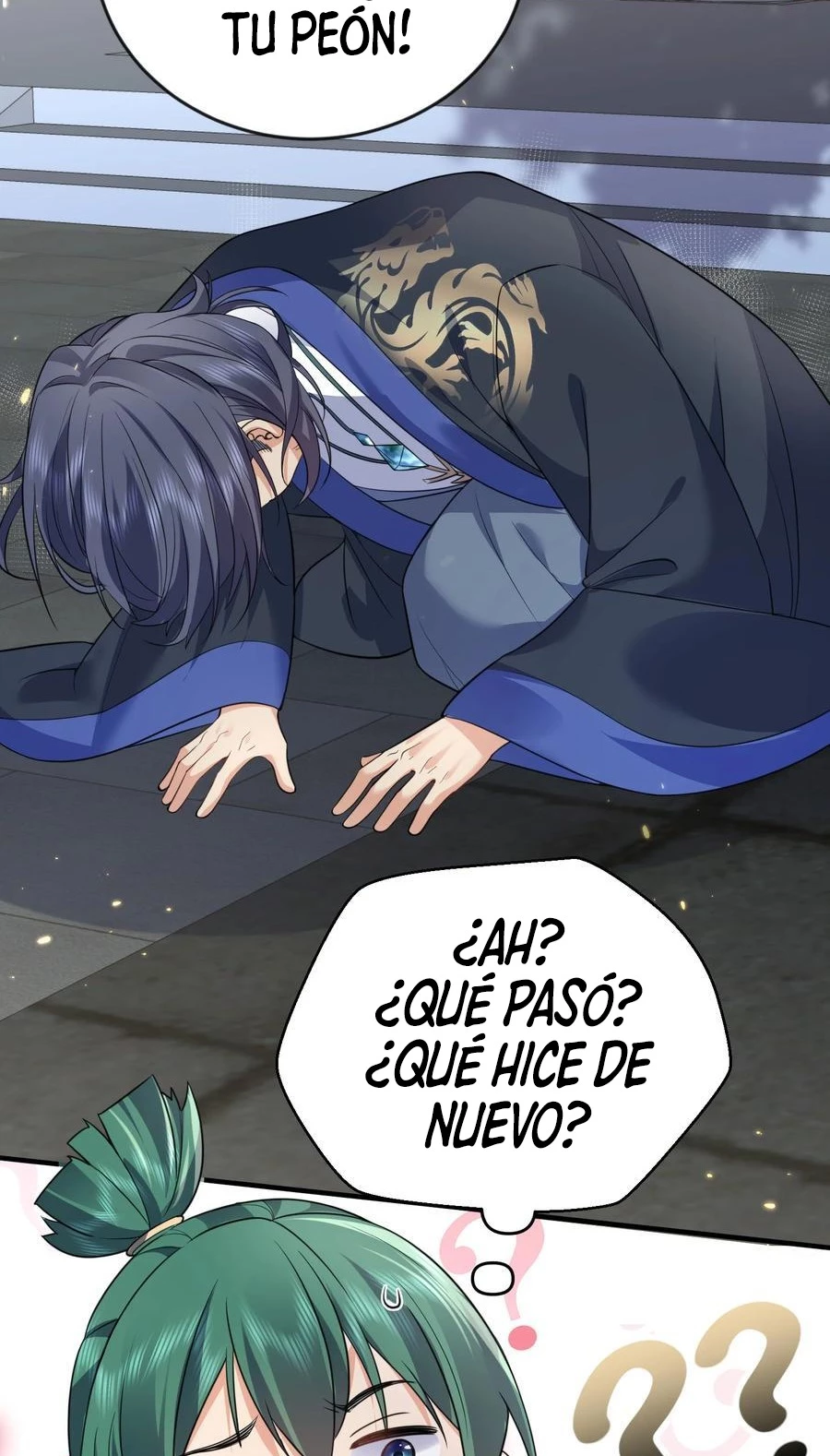 Cuándo Me Volví Invencible > Capitulo 200 > Page 191