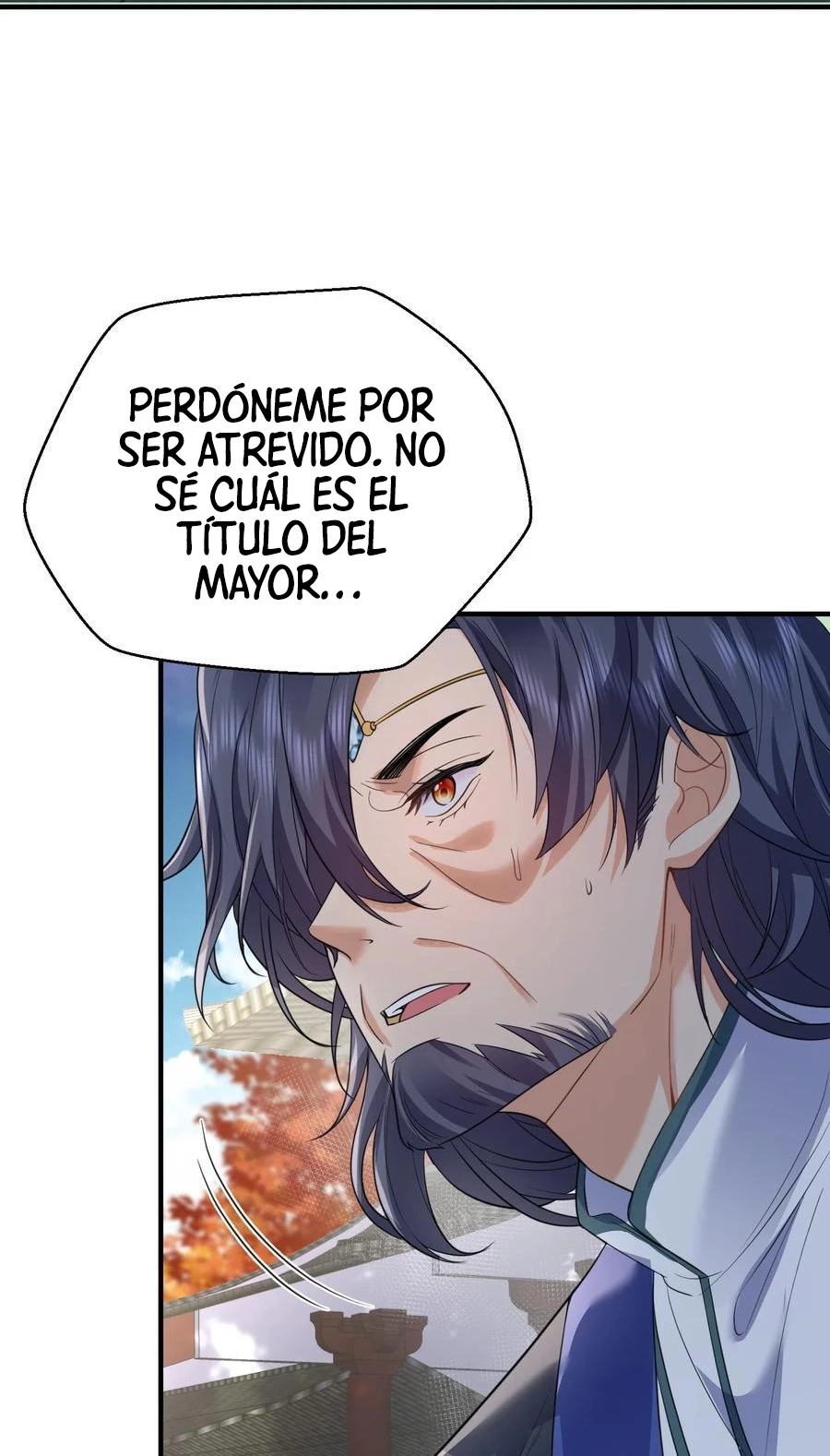 Cuándo Me Volví Invencible > Capitulo 200 > Page 221