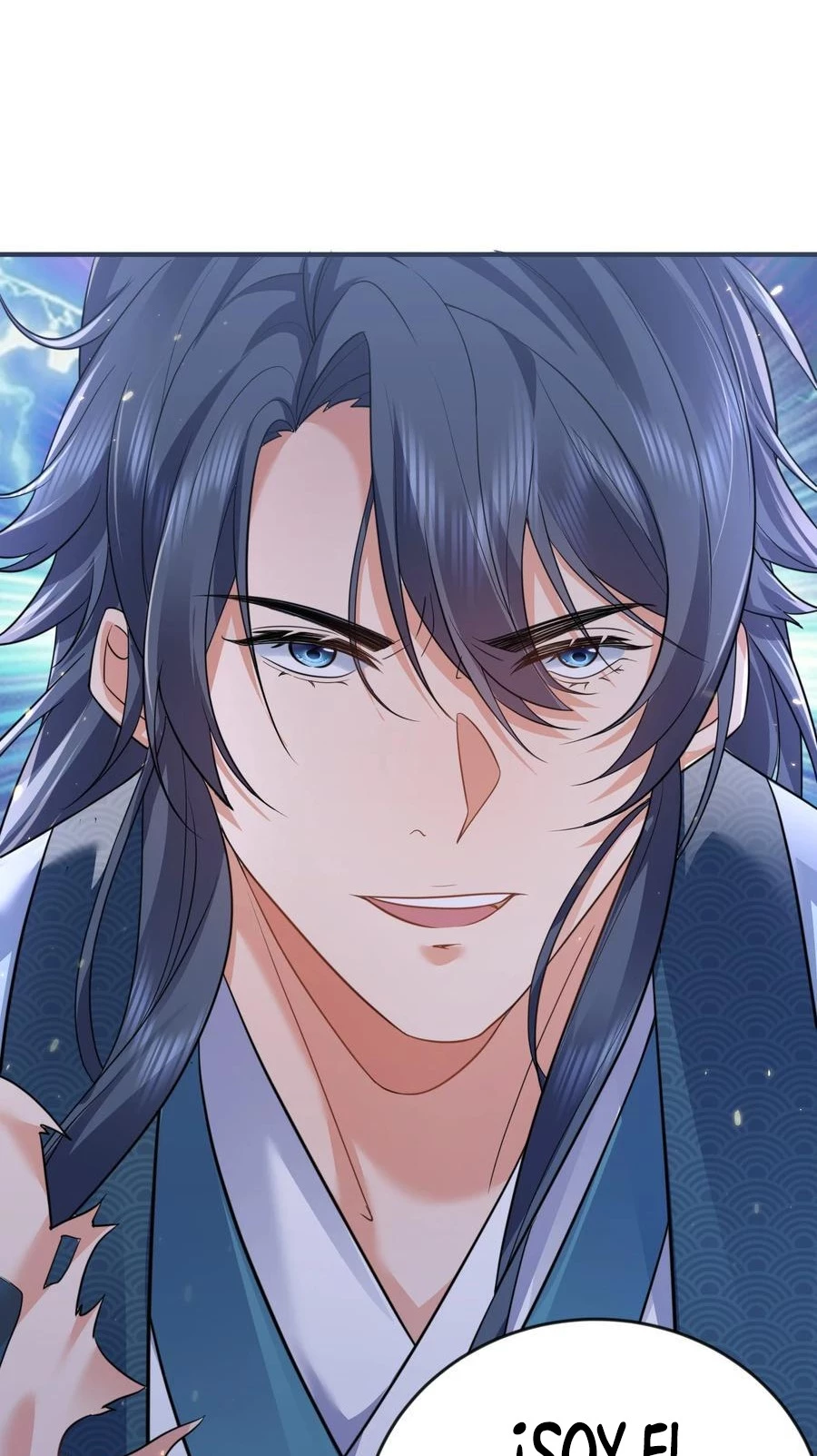 Cuándo Me Volví Invencible > Capitulo 200 > Page 251