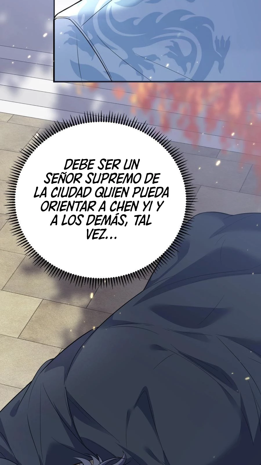 Cuándo Me Volví Invencible > Capitulo 200 > Page 291