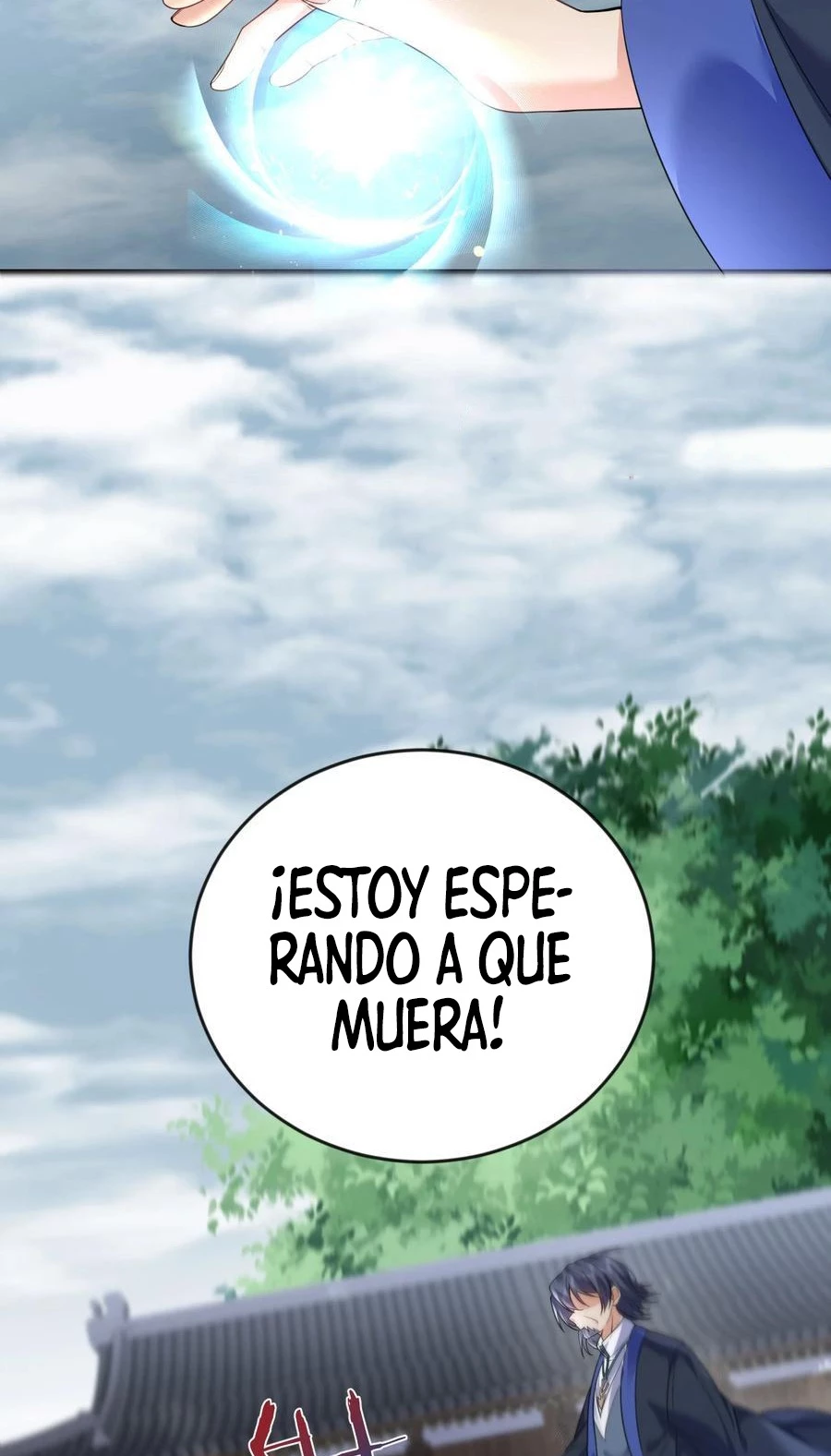 Cuándo Me Volví Invencible > Capitulo 200 > Page 31