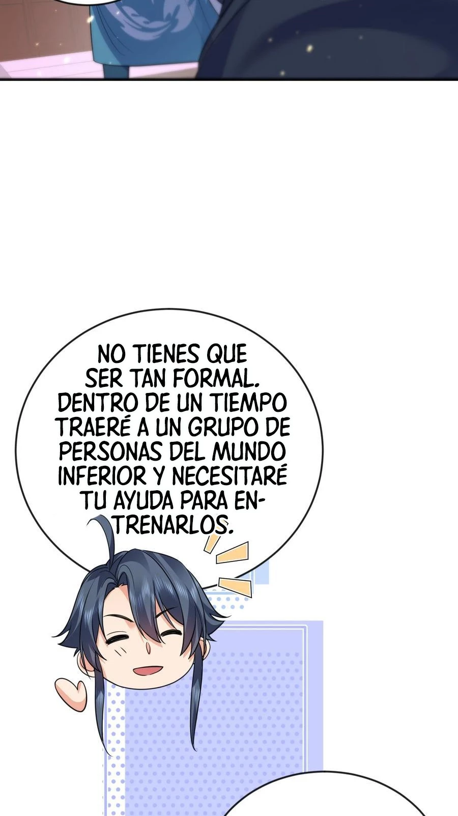 Cuándo Me Volví Invencible > Capitulo 200 > Page 331