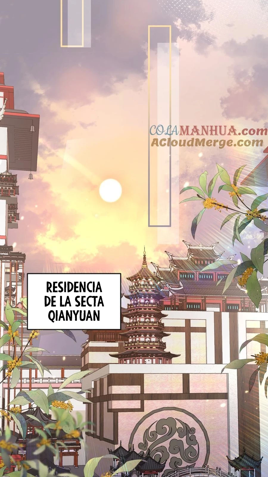 Cuándo Me Volví Invencible > Capitulo 200 > Page 361