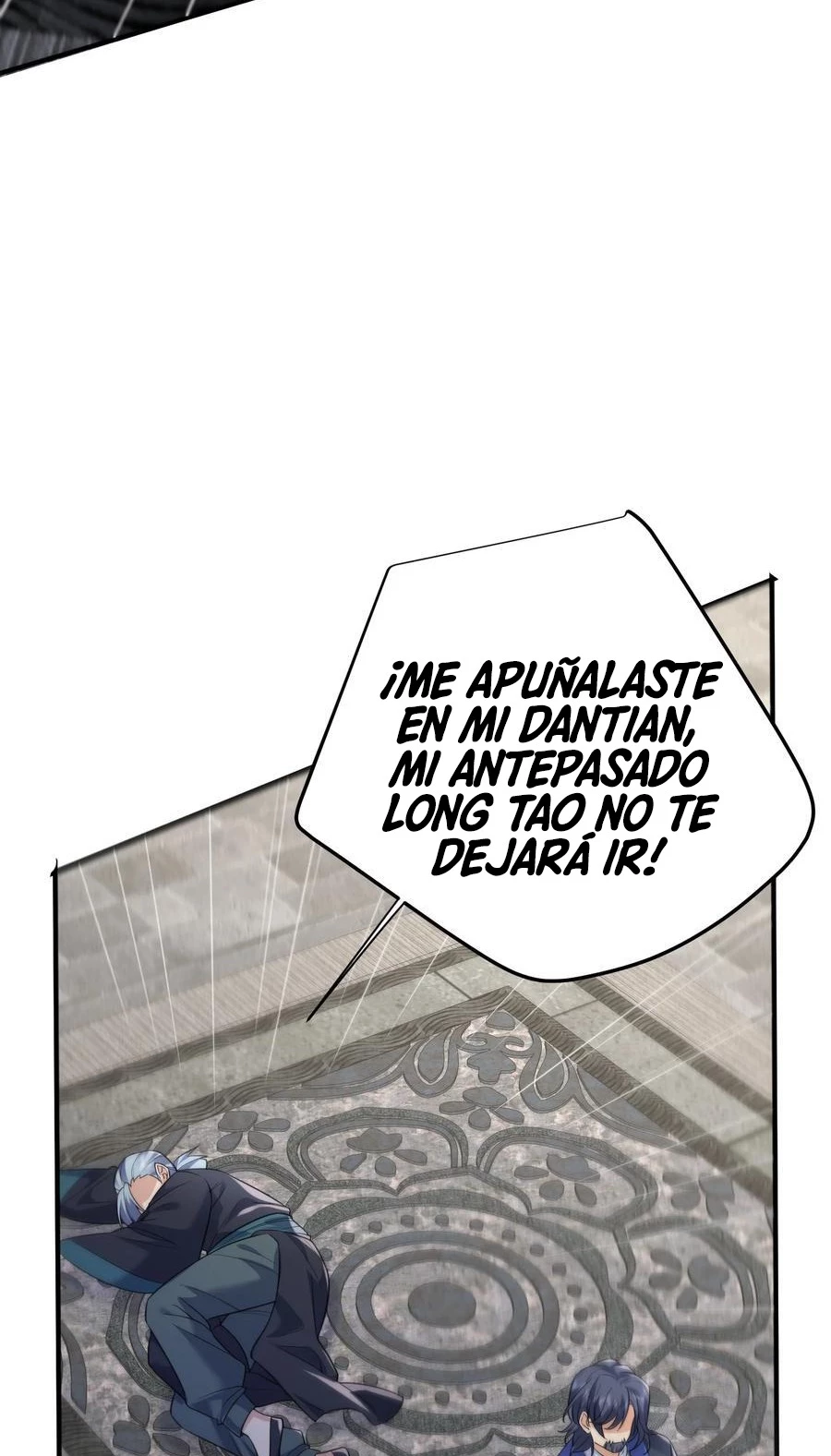 Cuándo Me Volví Invencible > Capitulo 200 > Page 71