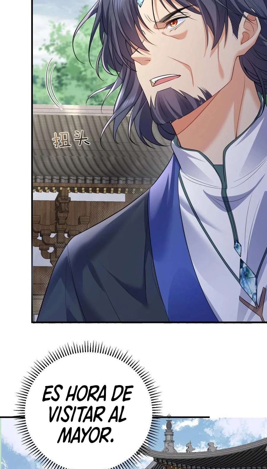 Cuándo Me Volví Invencible > Capitulo 200 > Page 91