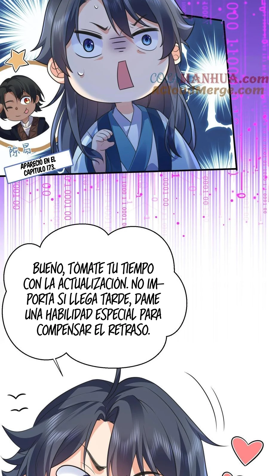 Cuándo Me Volví Invencible > Capitulo 201 > Page 101