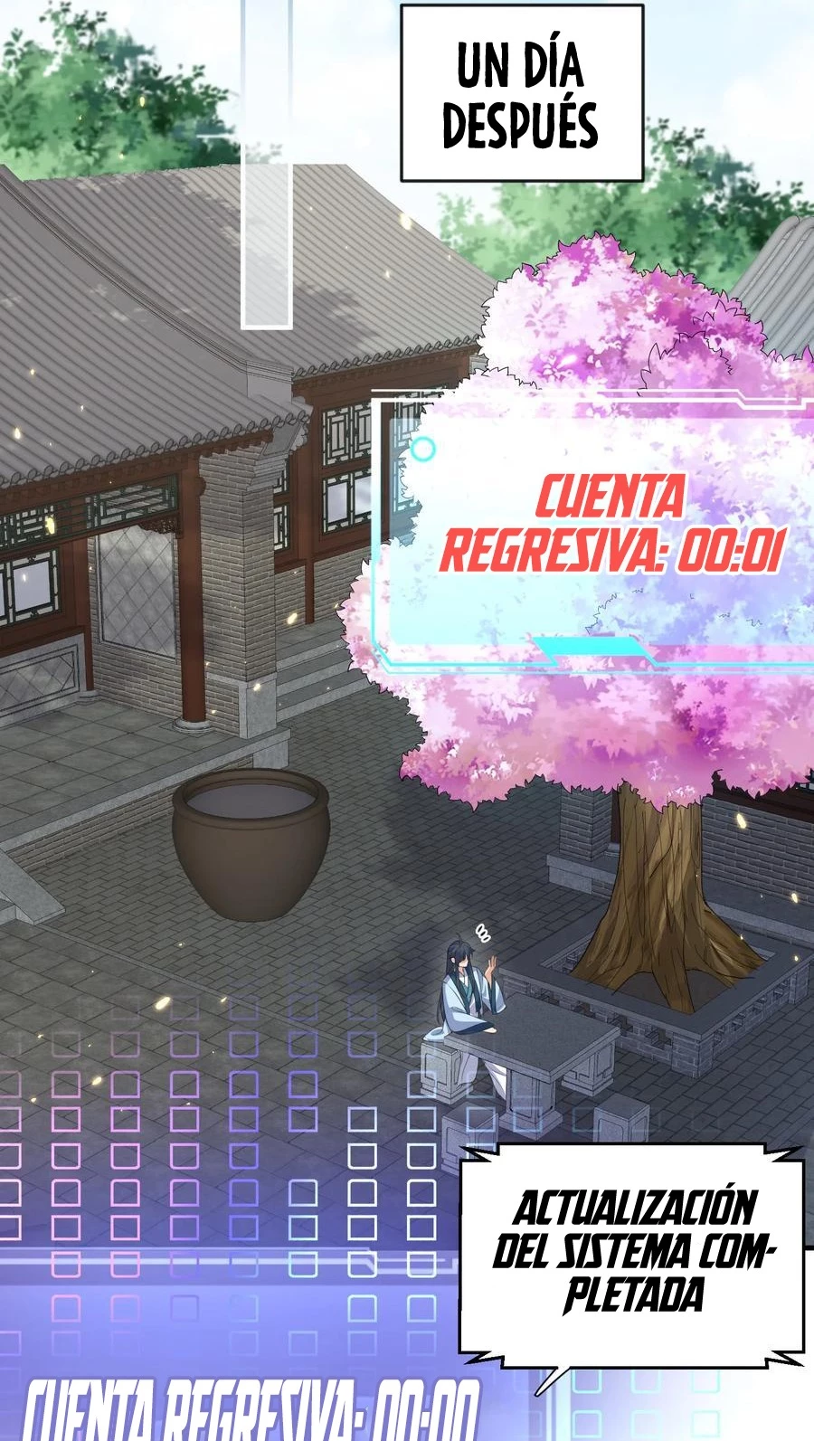 Cuándo Me Volví Invencible > Capitulo 201 > Page 121