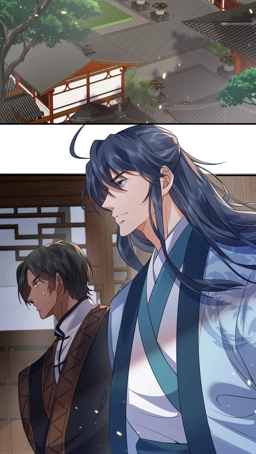 Cuándo Me Volví Invencible > Capitulo 201 > Page 201