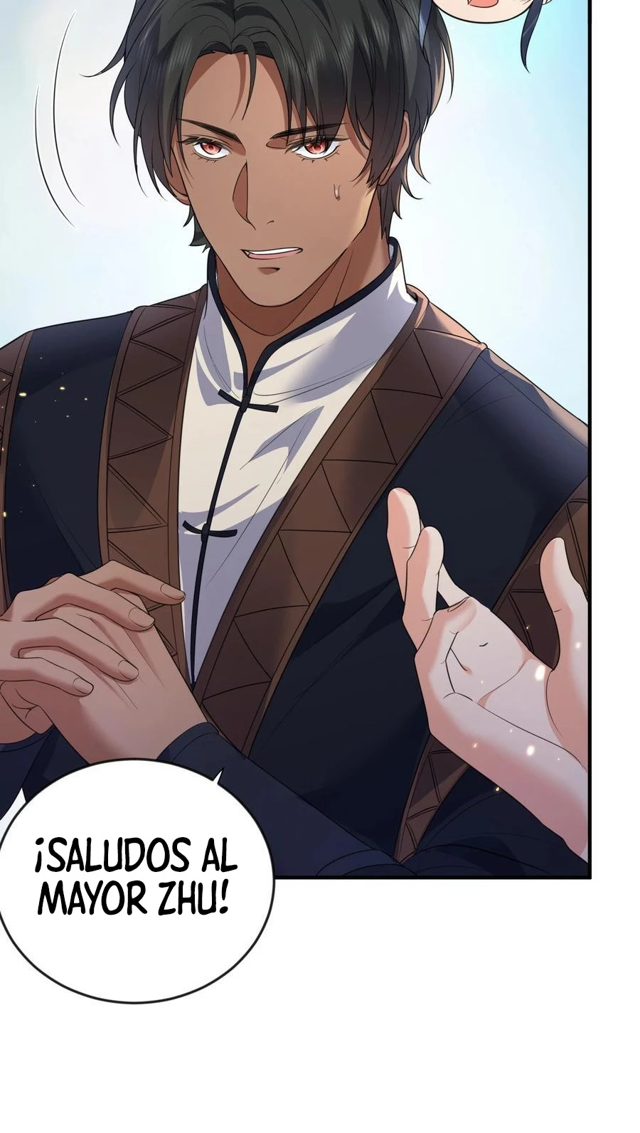 Cuándo Me Volví Invencible > Capitulo 201 > Page 231