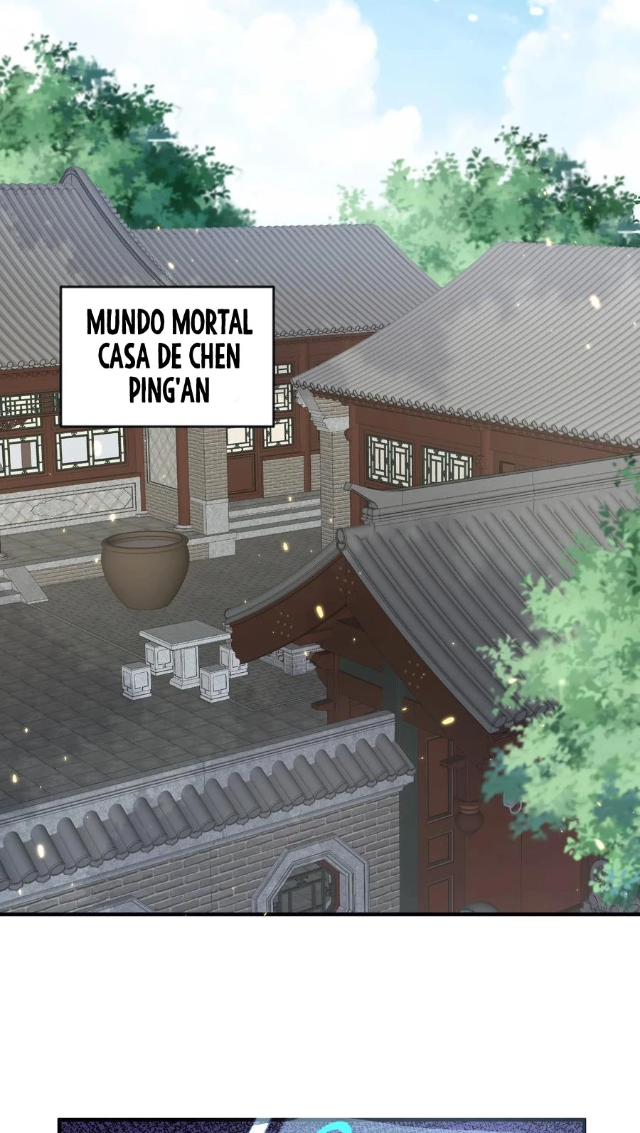 Cuándo Me Volví Invencible > Capitulo 201 > Page 31