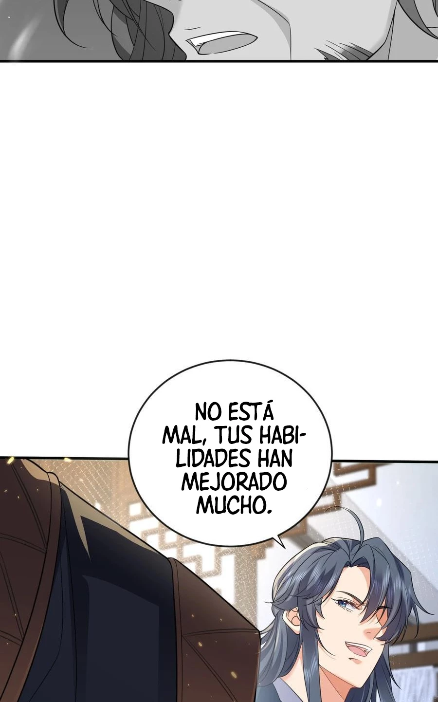 Cuándo Me Volví Invencible > Capitulo 201 > Page 361