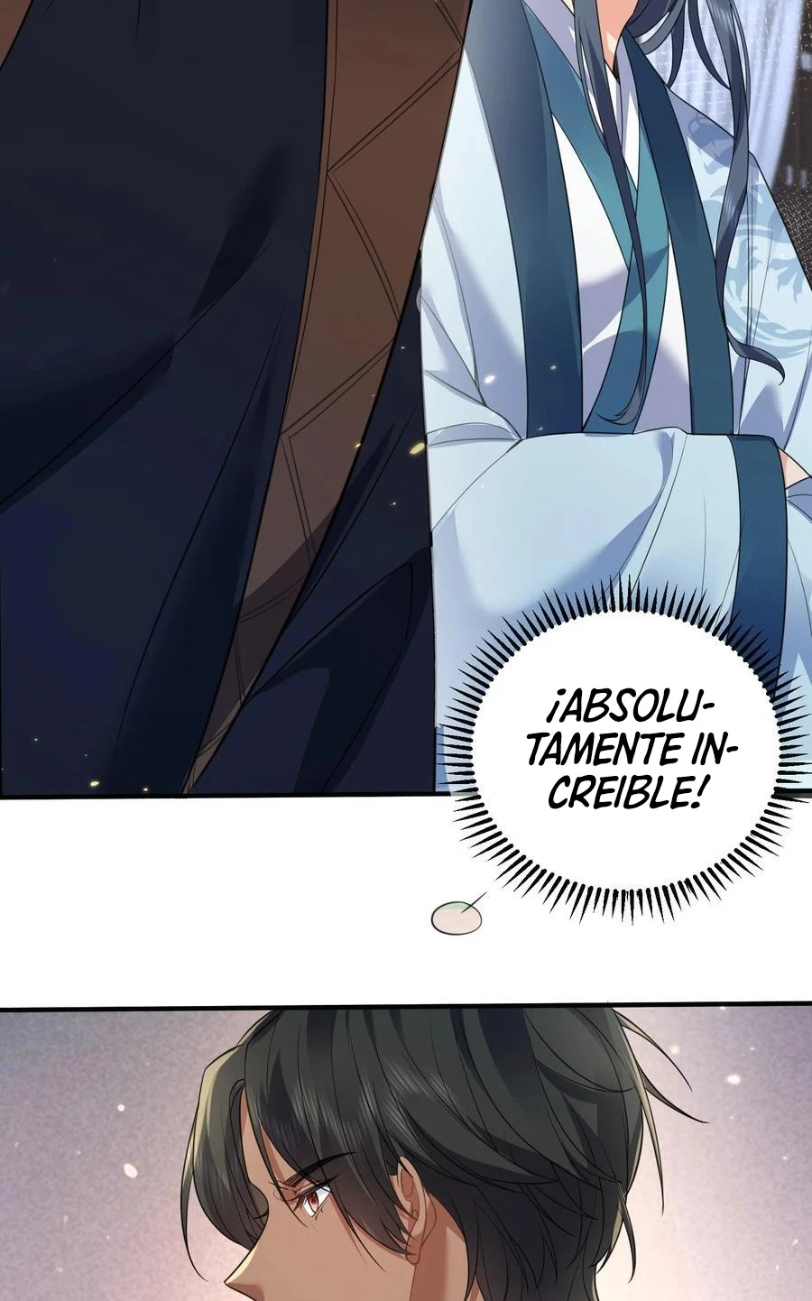 Cuándo Me Volví Invencible > Capitulo 201 > Page 371