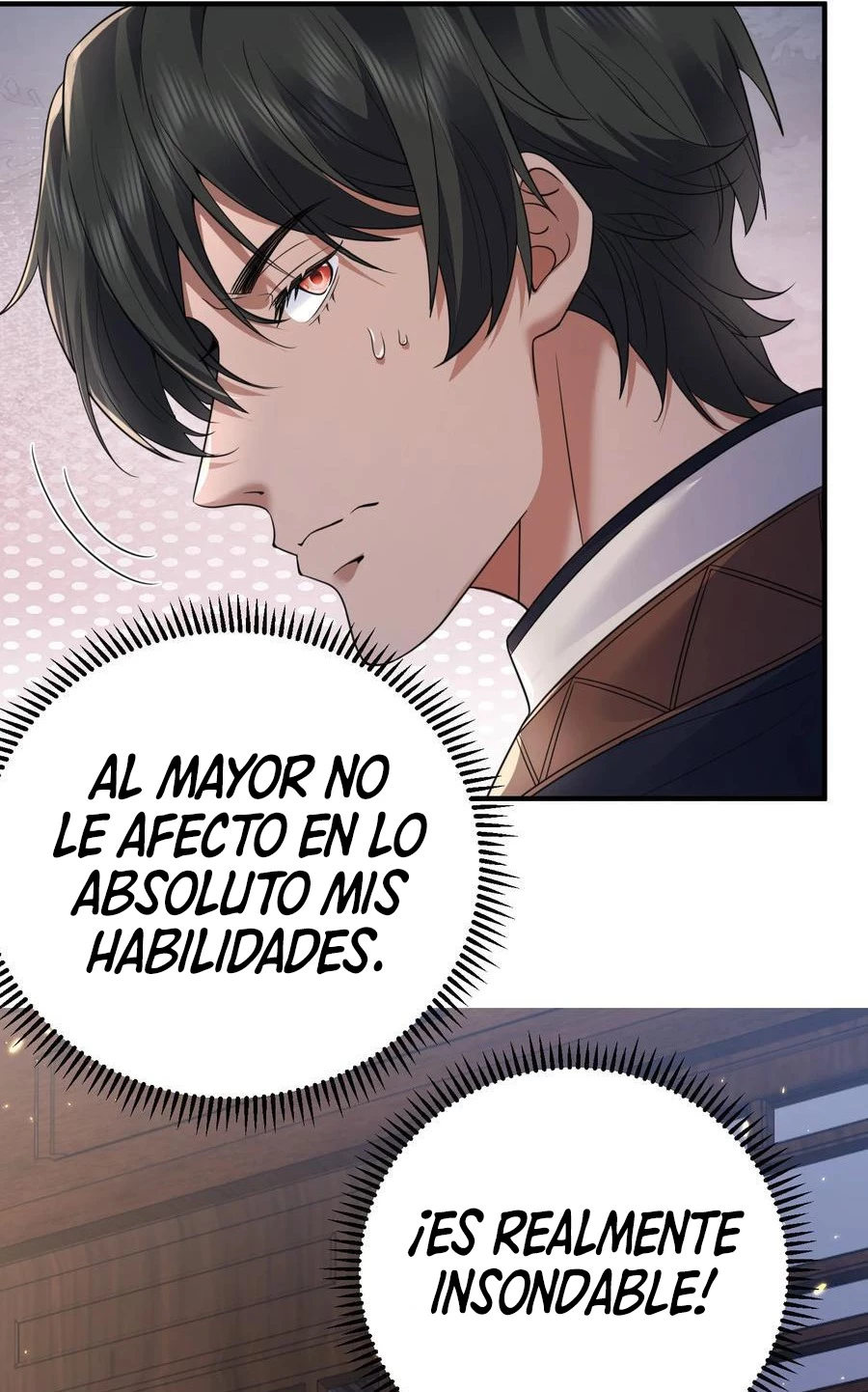 Cuándo Me Volví Invencible > Capitulo 201 > Page 401