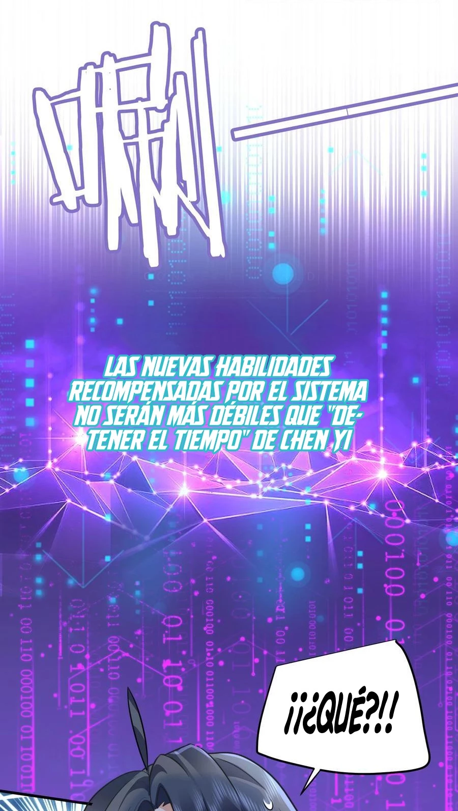 Cuándo Me Volví Invencible > Capitulo 201 > Page 91