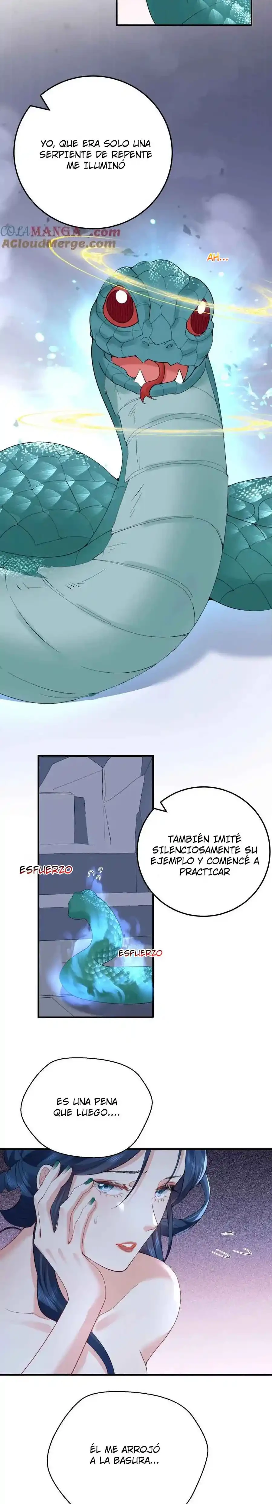 Cuándo Me Volví Invencible > Capitulo 246 > Page 51