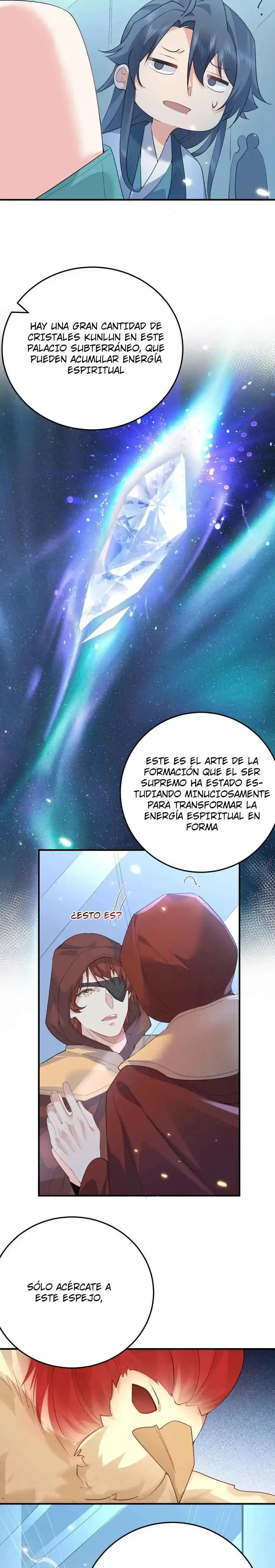 Cuándo Me Volví Invencible > Capitulo 247 > Page 81
