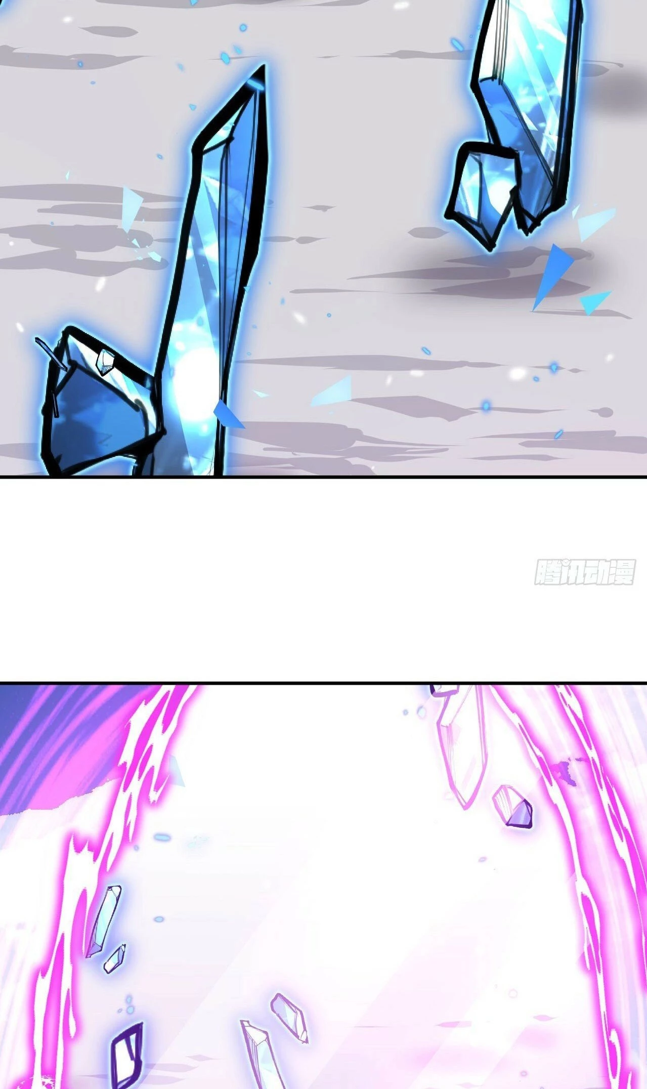 Después De Iniciar Sesión Durante 30 Días, Puedo Aniquilar Estrellas > Capitulo 80 > Page 111